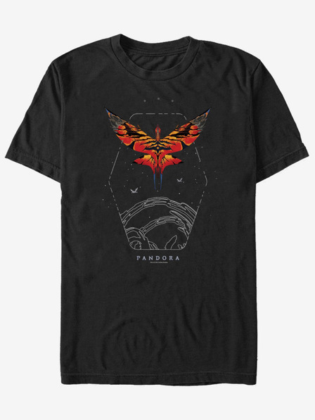 ZOOT.Fan Leonopteryx Biolum Avatar 1 ZOOT. FAN Twentieth Century Fox - tricou unisex
