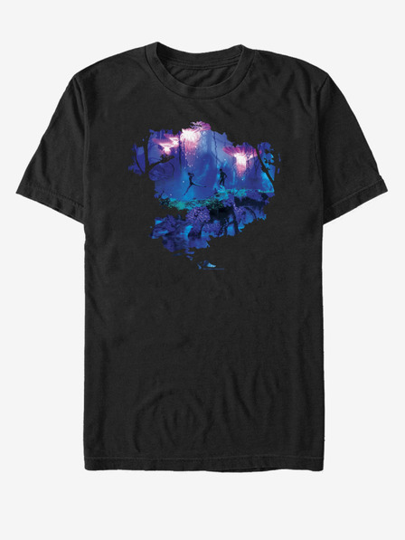 ZOOT.Fan Forest of Jellyfish Avatar 1 ZOOT. FAN Twentieth Century Fox - tricou unisex