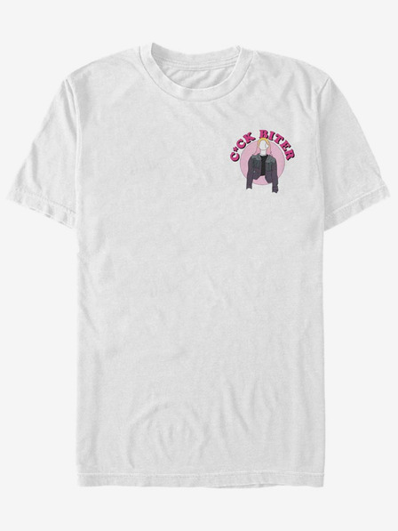 ZOOT.Fan Maeve Sex Education ZOOT. FAN Netflix - tricou unisex