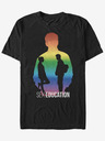 ZOOT.Fan Otis și Maeve Sex Education ZOOT. FAN Netflix - tricou unisex