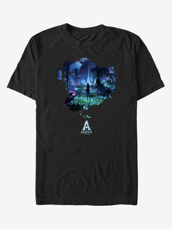 ZOOT.Fan Night Pandora Avatar ZOOT. FAN Twentieth Century Fox - tricou unisex