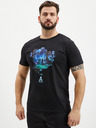 ZOOT.Fan Night Pandora Avatar ZOOT. FAN Twentieth Century Fox - tricou unisex
