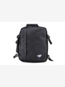 CabinZero Rucsac negru unisex CabinZero Classic Absolute Black (28L)