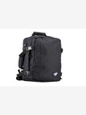 CabinZero Rucsac negru unisex CabinZero Classic Absolute Black (28L)