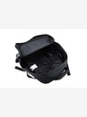 CabinZero Rucsac negru unisex CabinZero Classic Absolute Black (28L)