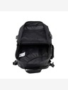 CabinZero Rucsac negru unisex CabinZero Classic Absolute Black (28L)