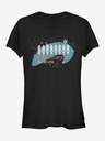 ZOOT.Fan Stormtroopers - Troopin Thru the Snow ZOOT. FAN Star Wars Tricou pentru femei