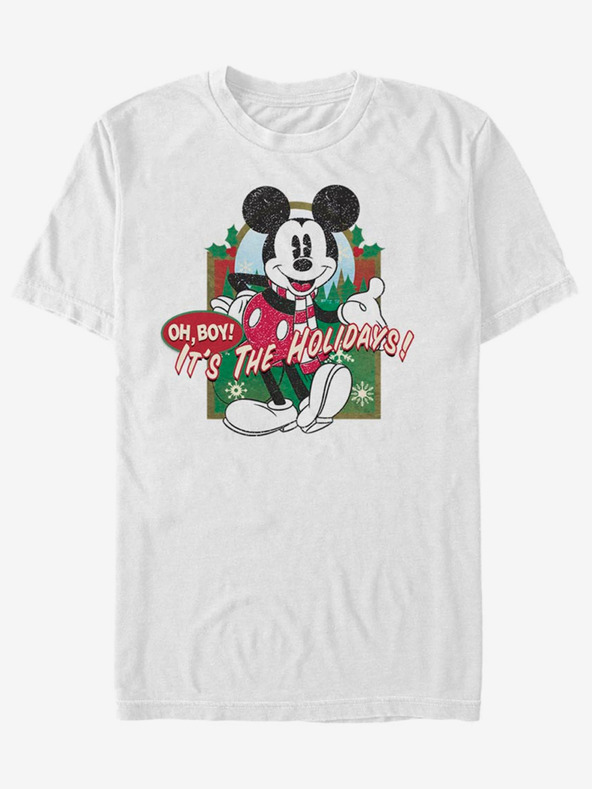 ZOOT.Fan Mickey Mouse ZOOT. FAN Disney - tricou unisex