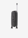 Travelite Set de trei valize de călătorie Travelite Elvaa 4w S,M,L Negru