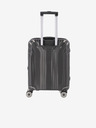 Travelite Set de trei valize de călătorie Travelite Elvaa 4w S,M,L Negru