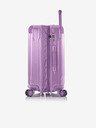 Heys Valiză Purple Heys Xtrak M