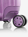 Heys Valiză Purple Heys Xtrak M