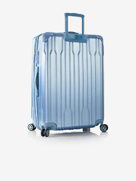 Heys Valiză Heys Xtrak L albastru