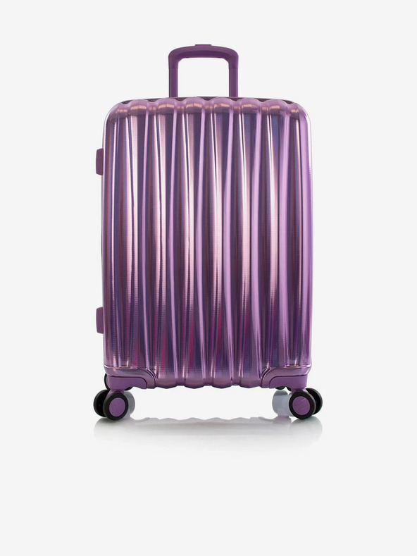 Heys Valiză Heys Astro M violet
