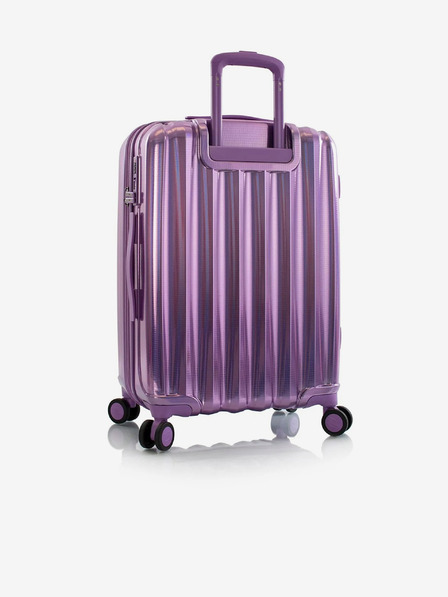 Heys Valiză Heys Astro M violet