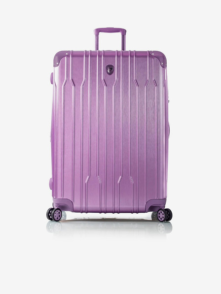 Heys Valiză de călătorie Heys Xtrak L violet