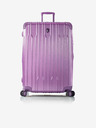 Heys Valiză de călătorie Heys Xtrak L violet