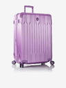 Heys Valiză de călătorie Heys Xtrak L violet