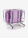 Heys Valiză de voiaj Purple Heys Xtrak S