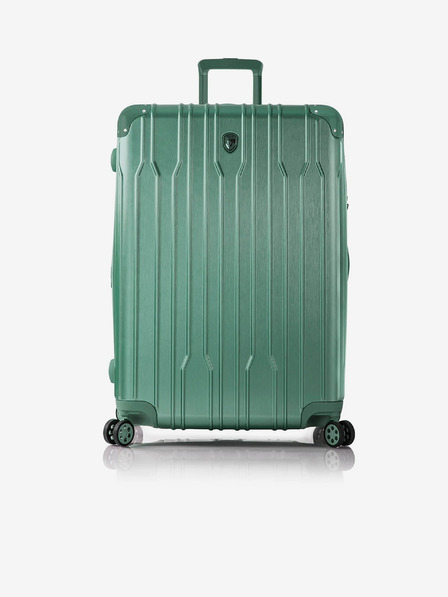 Heys Valiză de călătorie Heys Xtrak L verde