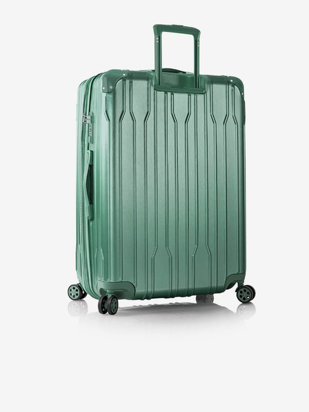 Heys Valiză de călătorie Heys Xtrak L verde