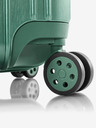Heys Valiză de călătorie Heys Xtrak L verde