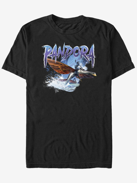 ZOOT.Fan Pandora Avatar 2 ZOOT.FAN Twentieth Century Fox - tricou unisex