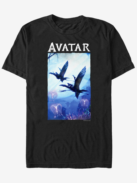 ZOOT.Fan Time in the Air Avatar 2 ZOOT.FAN Twentieth Century Fox - tricou unisex