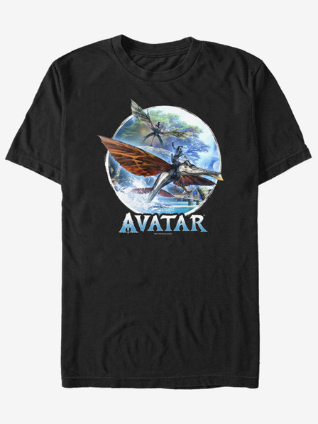 ZOOT.Fan Avatar 2 ZOOT.FAN Twentieth Century Fox - tricou unisex