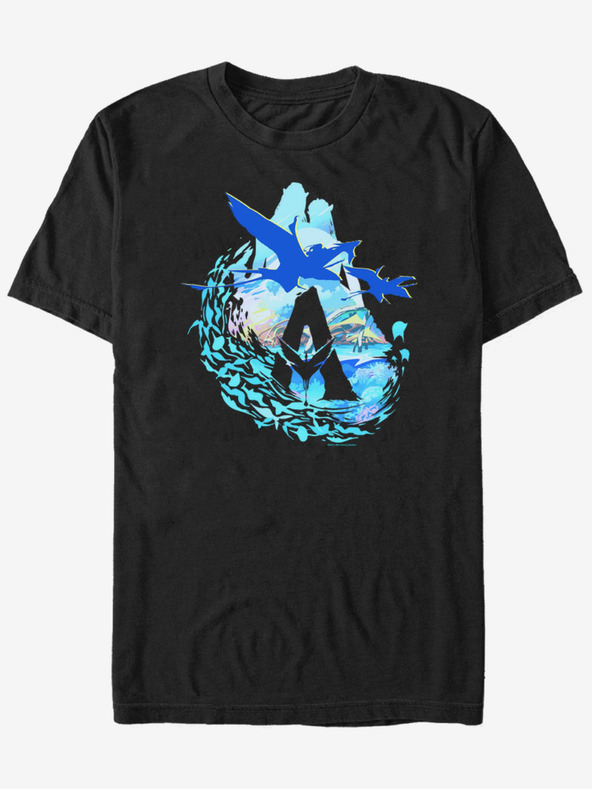 ZOOT.Fan Avatar 2 ZOOT.FAN Twentieth Century Fox - tricou unisex