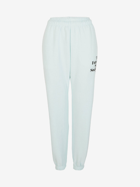 O'Neill O'Neill FUTURE SURF JOGGER PANTS verde deschis pentru femei