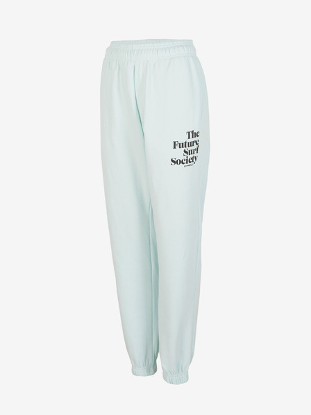 O'Neill O'Neill FUTURE SURF JOGGER PANTS verde deschis pentru femei
