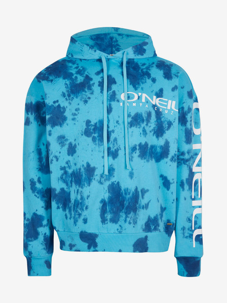 O'Neill Blu O'Neill OAKES HOODIE cu model pentru bărbați
