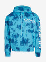 O'Neill Blu O'Neill OAKES HOODIE cu model pentru bărbați