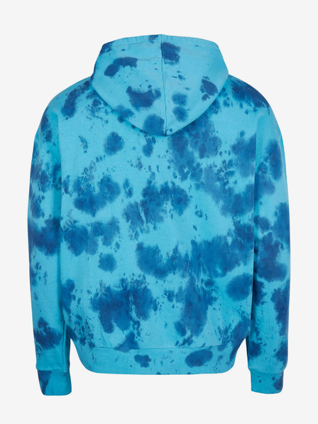 O'Neill Blu O'Neill OAKES HOODIE cu model pentru bărbați