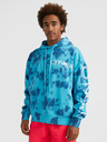 O'Neill Blu O'Neill OAKES HOODIE cu model pentru bărbați