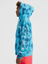 O'Neill Blu O'Neill OAKES HOODIE cu model pentru bărbați