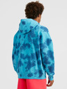 O'Neill Blu O'Neill OAKES HOODIE cu model pentru bărbați