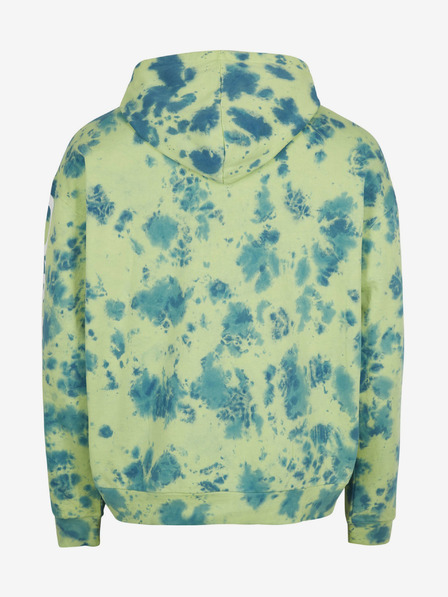 O'Neill Hanorac O'Neill OAKES HOODIE albastru și verde pentru bărbați