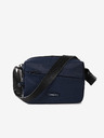 Hedgren Albastru închis pentru femei Hedgren Neutron Handbag M