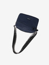 Hedgren Albastru închis pentru femei Hedgren Neutron Handbag M