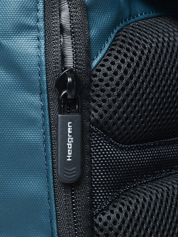 Hedgren Rucsac Hedgren Line albastru închis