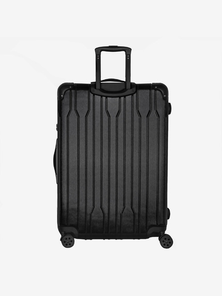 Heys Valiză de călătorie neagră Heys Xtrak L