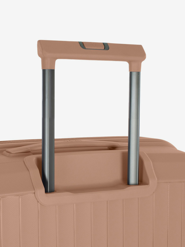 Heys Valiză de călătorie Heys Airlite bej L