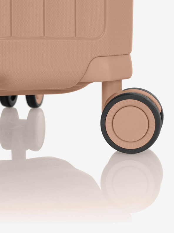 Heys Valiză de călătorie Heys Airlite bej L