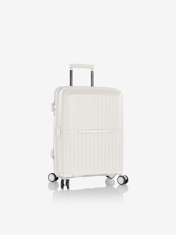 Heys Valiză albă Heys Airlite S