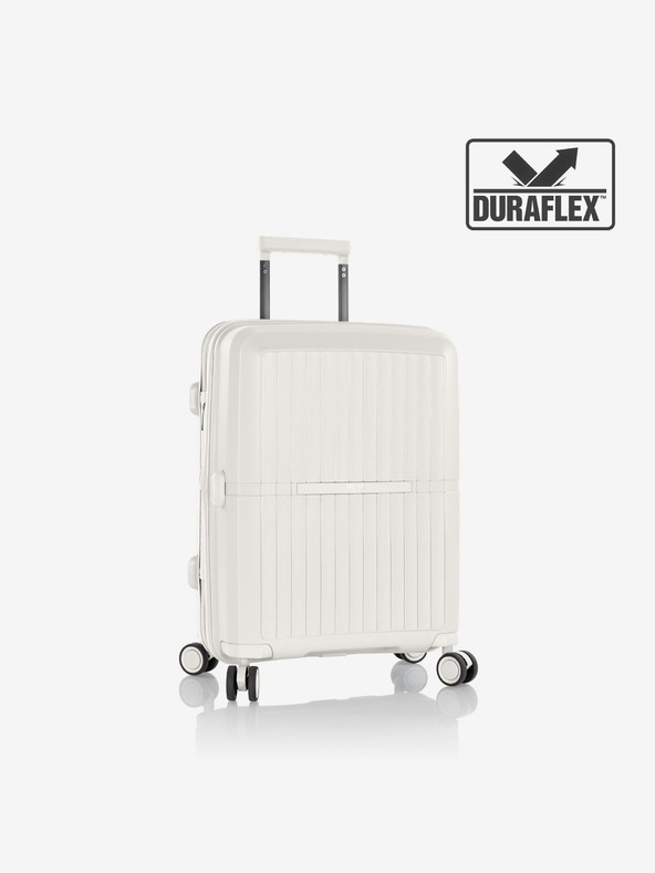 Heys Valiză albă Heys Airlite S