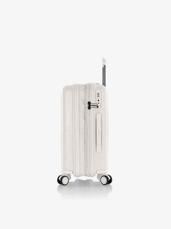 Heys Valiză albă Heys Airlite S