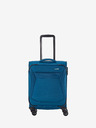 Travelite Set de trei valize de călătorie Travelite Chios S,M,L Petrol