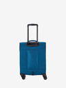 Travelite Set de trei valize de călătorie Travelite Chios S,M,L Petrol